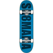 SKATE MAFIA COMPLETES
