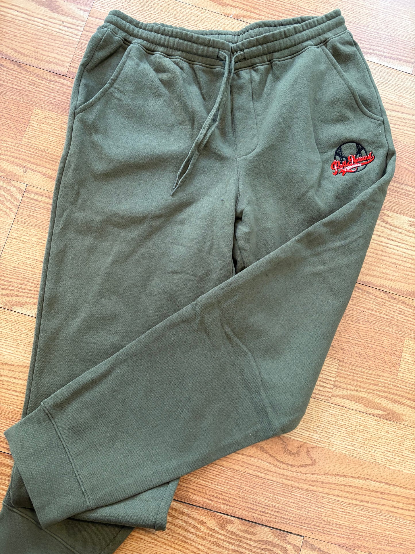 RAW Sweatpants