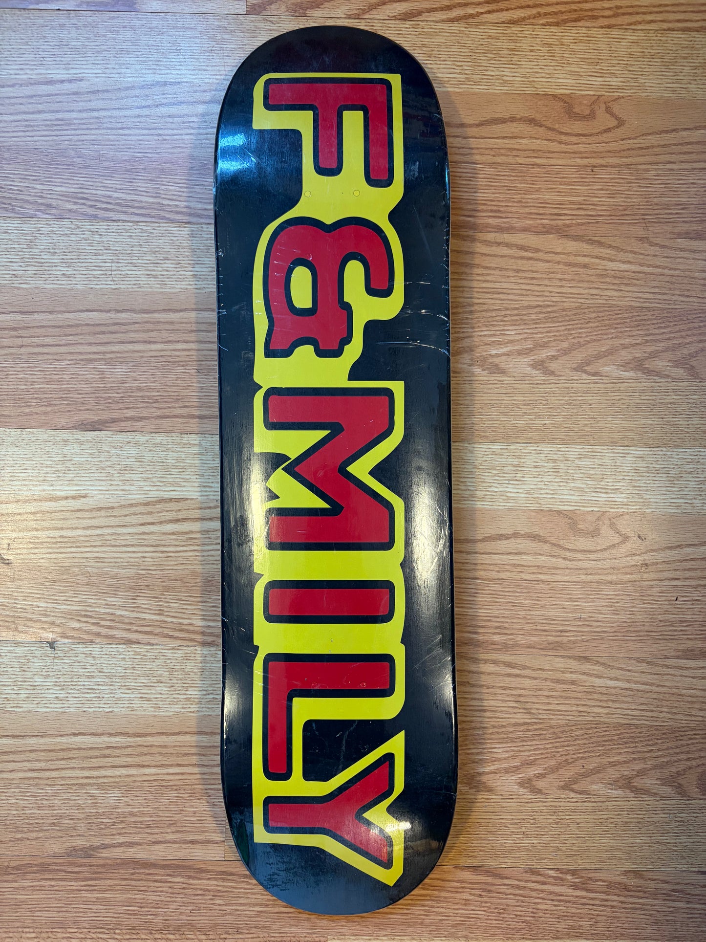 13 Skateboards