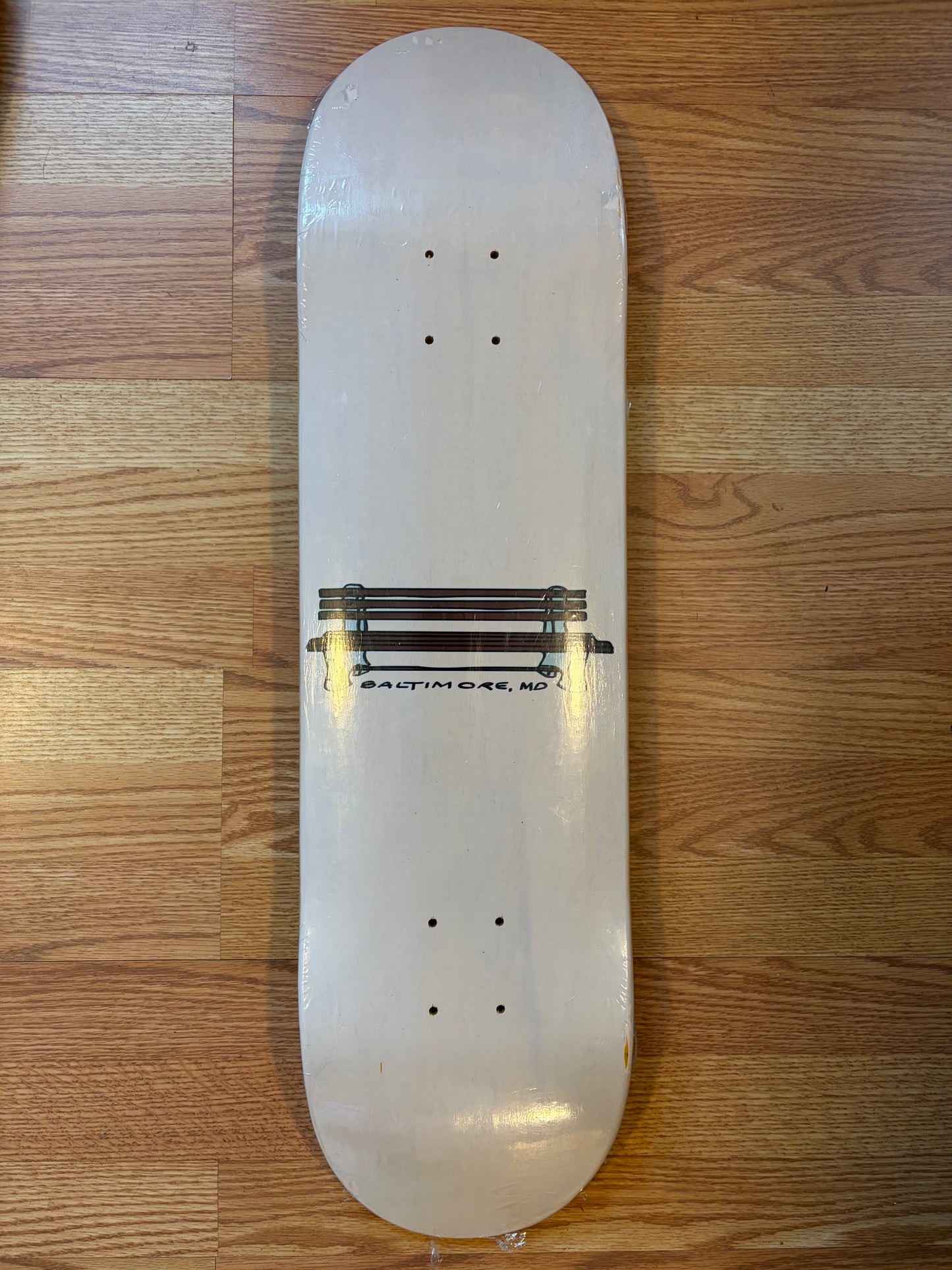 13 Skateboards