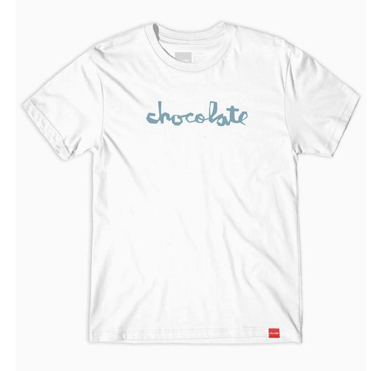 CHOC CHUNK TEE