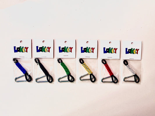 LoKey Deck Dangler