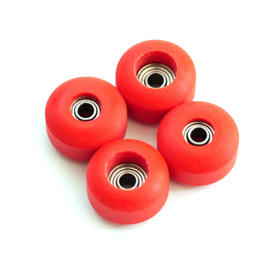 FLATFACE WHEELS