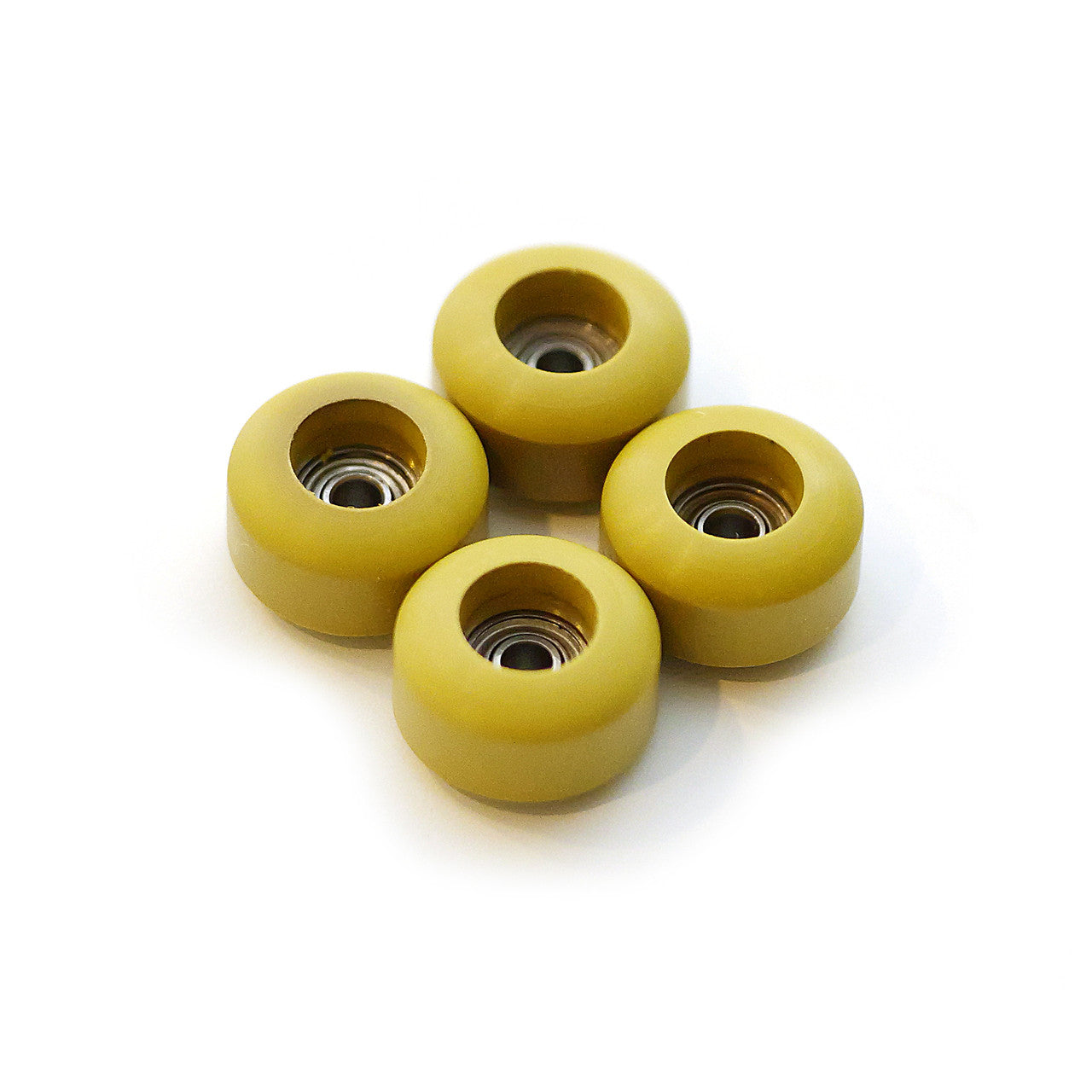 FLATFACE WHEELS