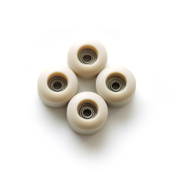 FLATFACE WHEELS