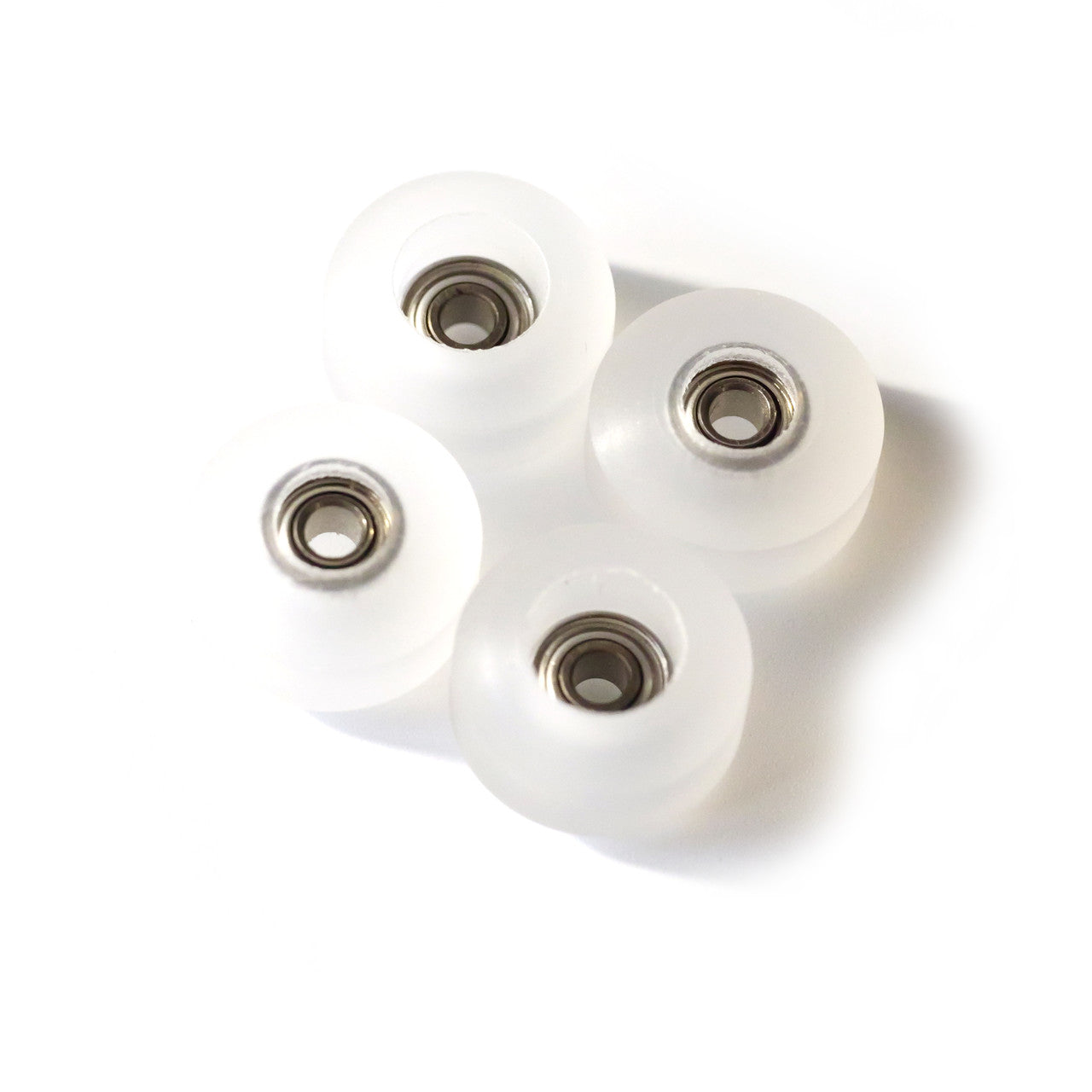 FLATFACE WHEELS