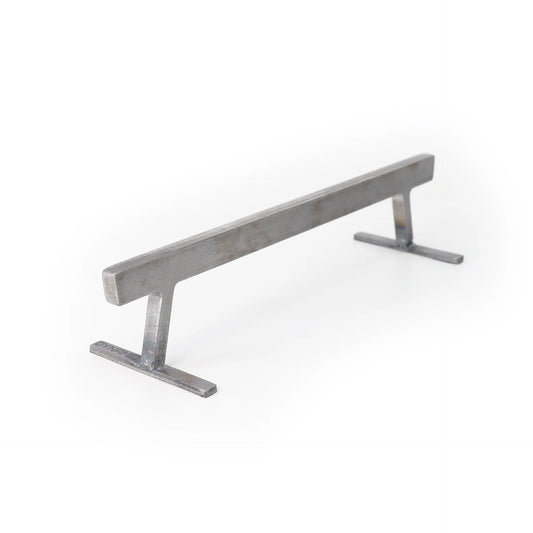 Dynamics Low Square Flatbar