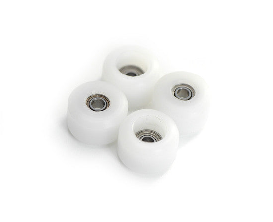 FLATFACE WHEELS