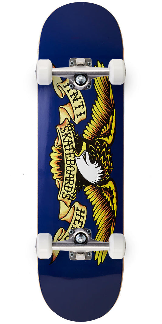 AH CLASSIC EAGLE COMPLETE 8.0 NAVY
