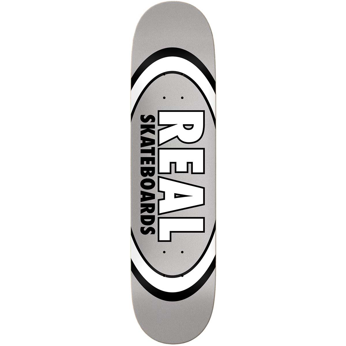 REAL SKATEBOARDS