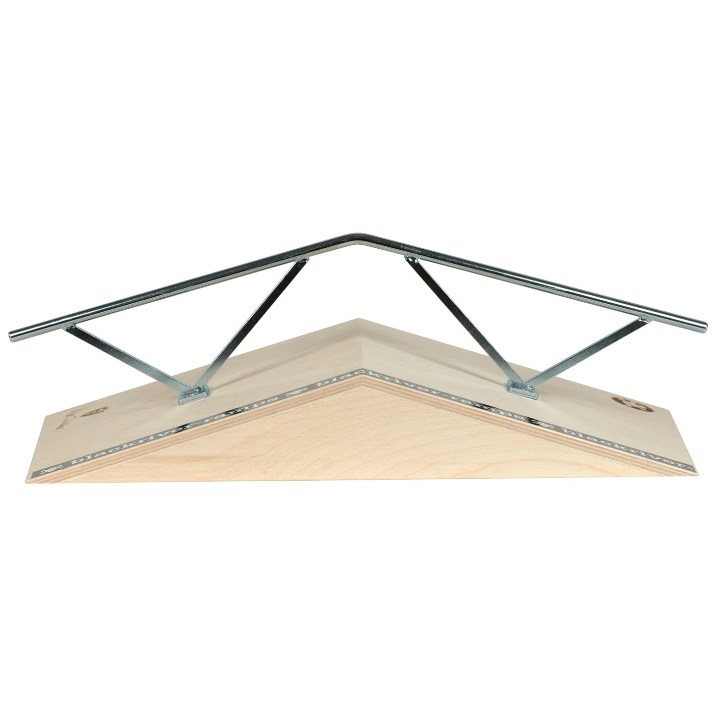 Blackriver Ramps - Schneider Pro 4