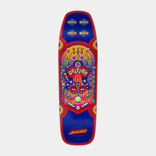 SANTA CRUZ SKATEBOARDS