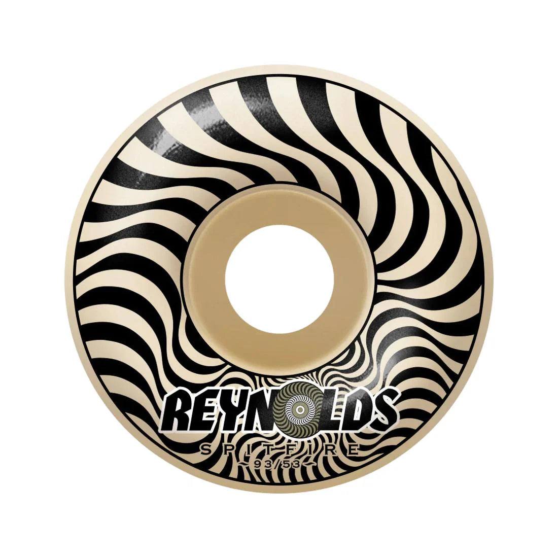 SPITFIRE WHEELS