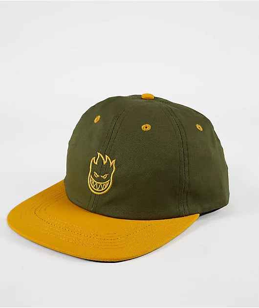 SPITFIRE BIG HEAD HAT