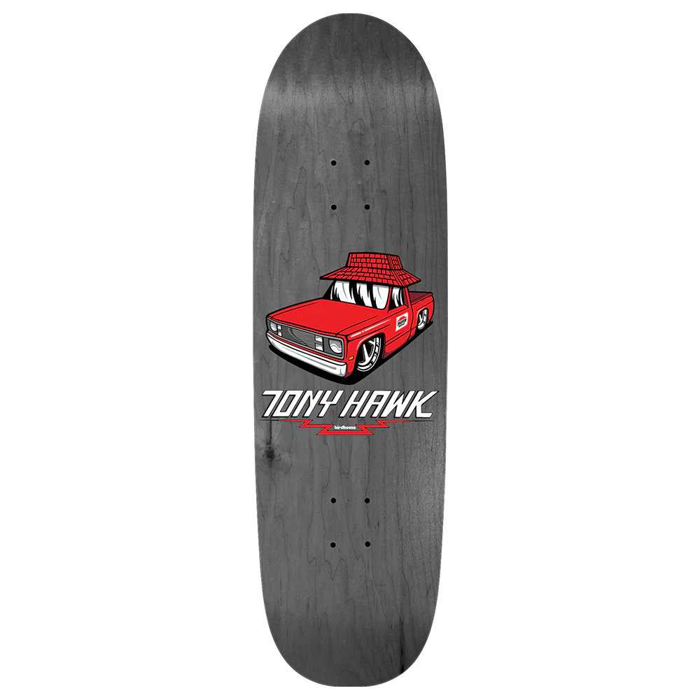 BIRDHOUSE SKATEBOARDS