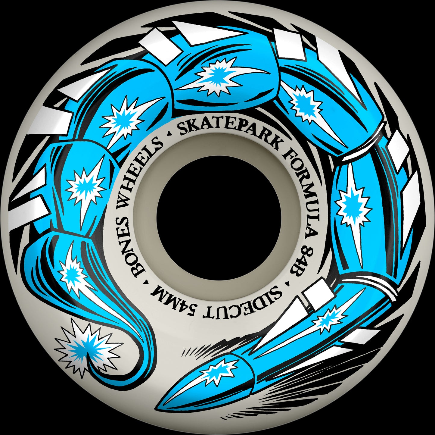 BONES WHEELS