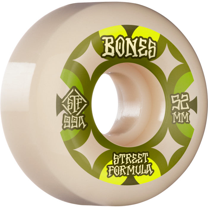 BONES WHEELS