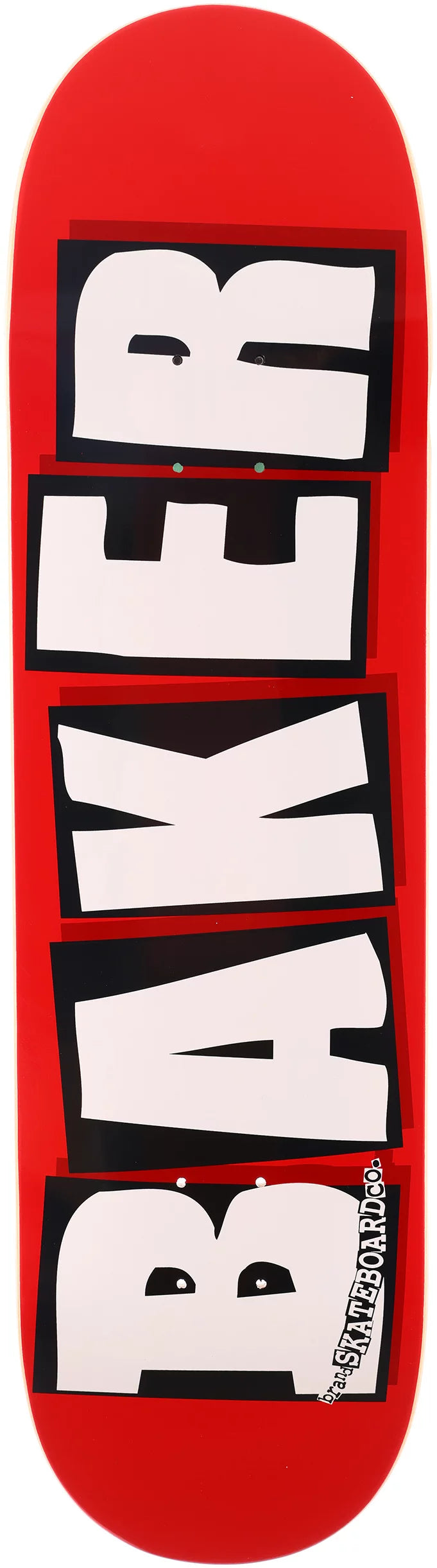 BAKER SKATEBOARDS