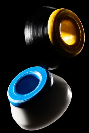 BONES HARDCORE BUSHINGS