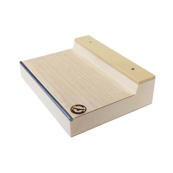 Dynamic Fingerboard Ramp - Slappy Double Box
