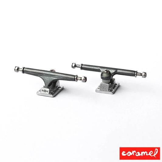 Caramel Inverted Trucks C4 Light