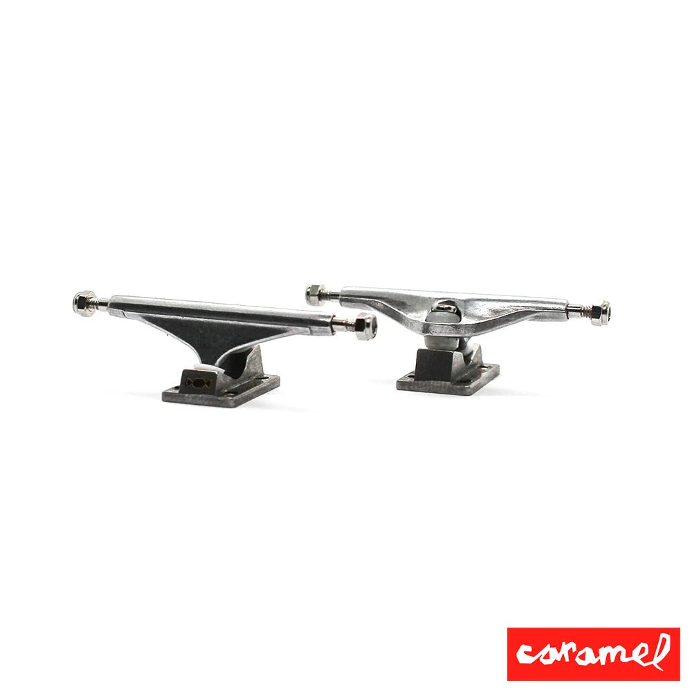 Caramel Inverted Trucks 3.0 Plus