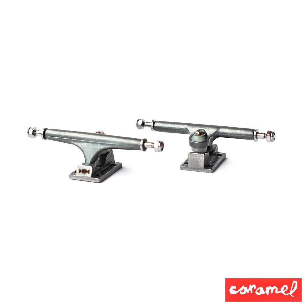 Caramel Inverted Trucks C4