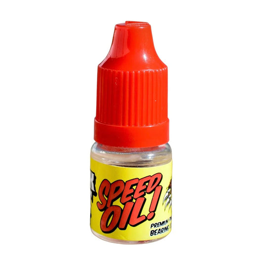 Black Cat Speed Oil