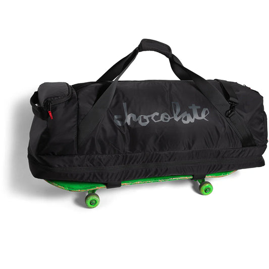 CHOC CHUNK TRAVEL DUFFEL BAG