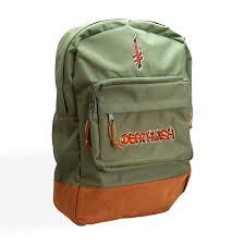 DEATHWISH SATURATION BACKPACK