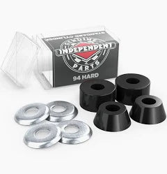 INDEPENDENT BUSHINGS STANDARD CYLINDER