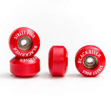 BLACKRIVER WHEELS