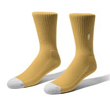 GIRL OG SOCKS