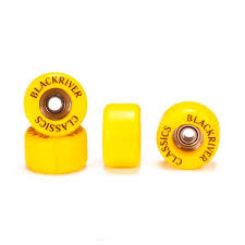 BLACKRIVER WHEELS