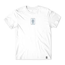 GIRL TONY 93 TIL TEE