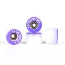 BLACKRIVER WHEELS