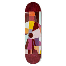 KENNEDY EMERGENCE DECK
