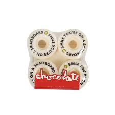 CHOCO SMILE STAPLE WHEEL