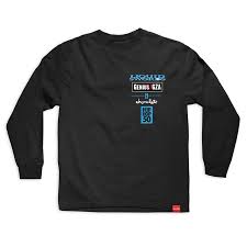 LIQUID SWORDS LS TEE