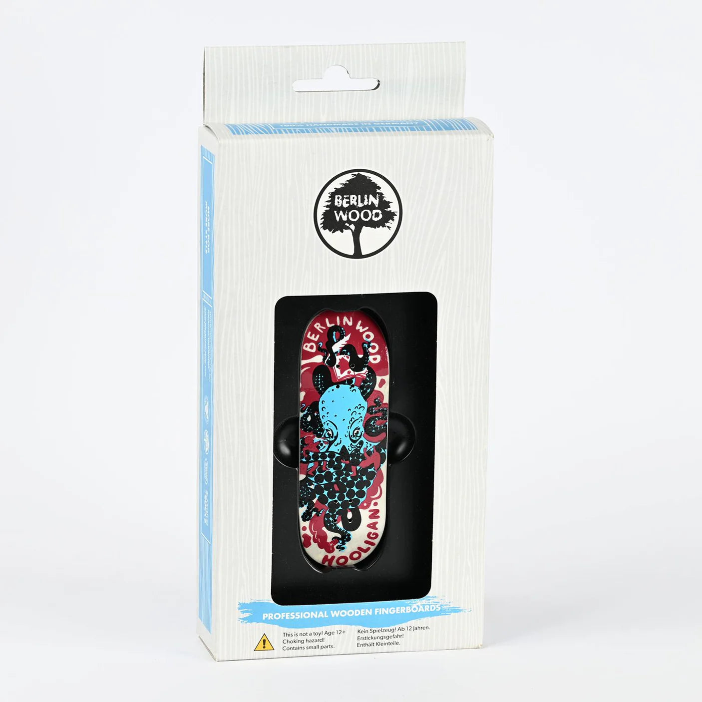 Berlinwood Pro Fingerboard