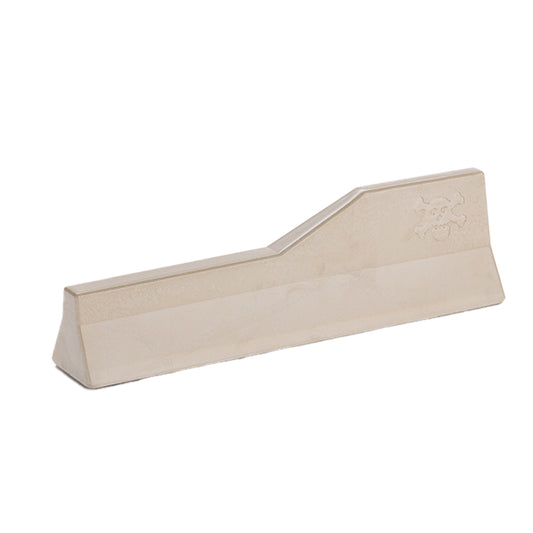 Blackriver Ramps - Concrete Elevator Barrier