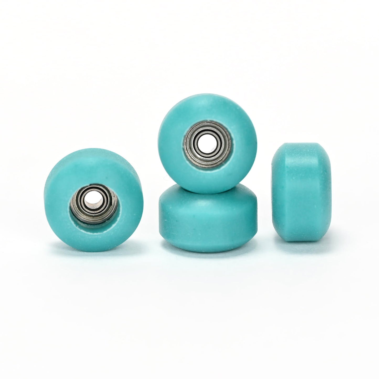 FLATFACE WHEELS