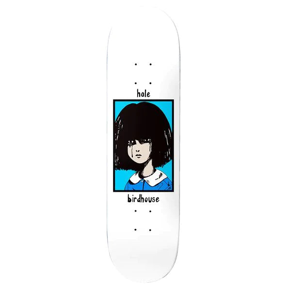 BIRDHOUSE SKATEBOARDS