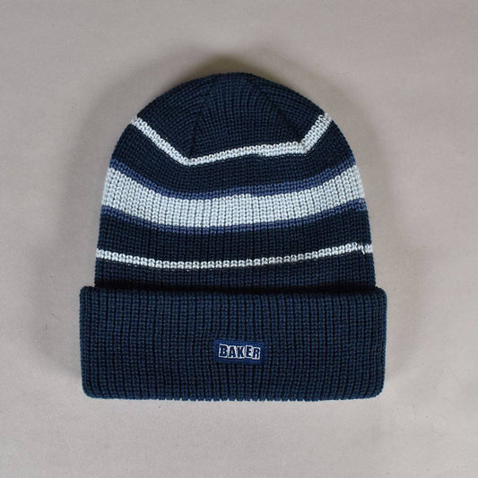BAKER BEANIE