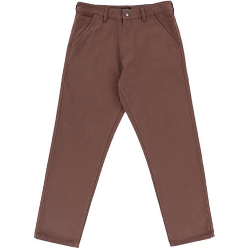HUF MASON PANT SPICE