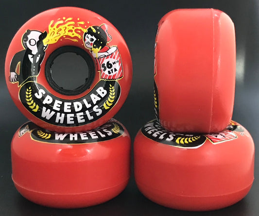 SPEEDLAB WHEELS