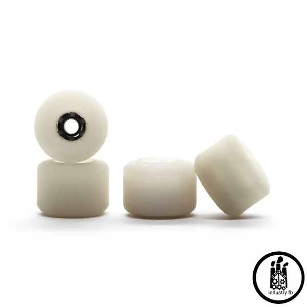 Caramel 7.5mm 65D Wheels