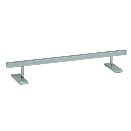 Blackriver Fingerboard Rails - Ironrail Square Low