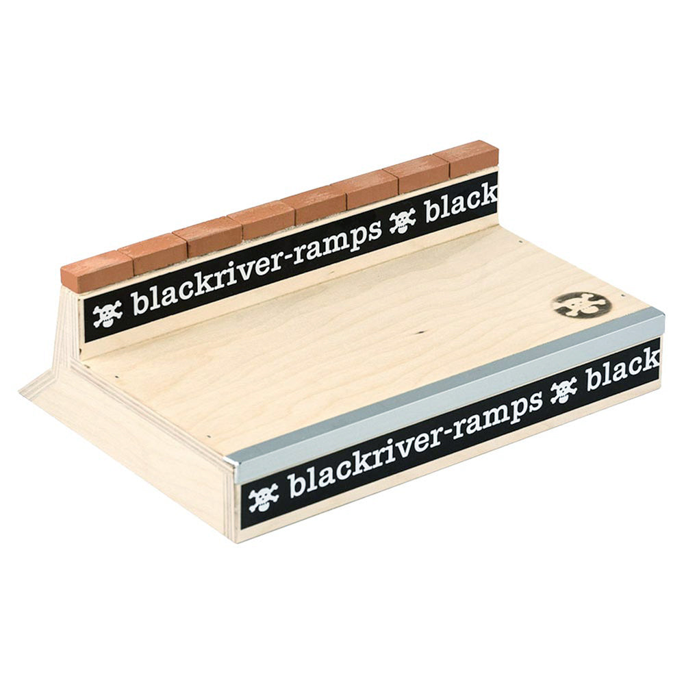 Blackriver Ramps Linehan Pro 2