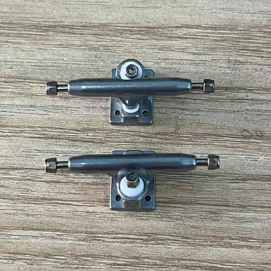 LEEFAI 4.0 RAW METAL